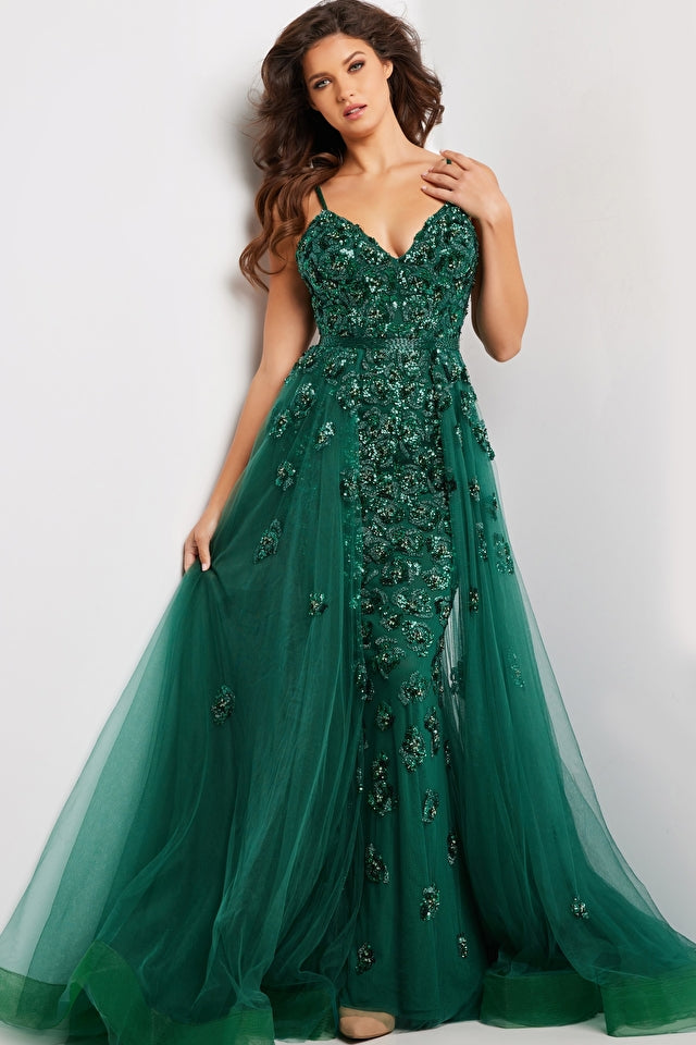 JOVANI 39434 DRESS - FOSTANI