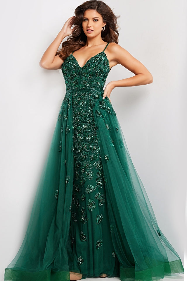 JOVANI 39434 DRESS - FOSTANI