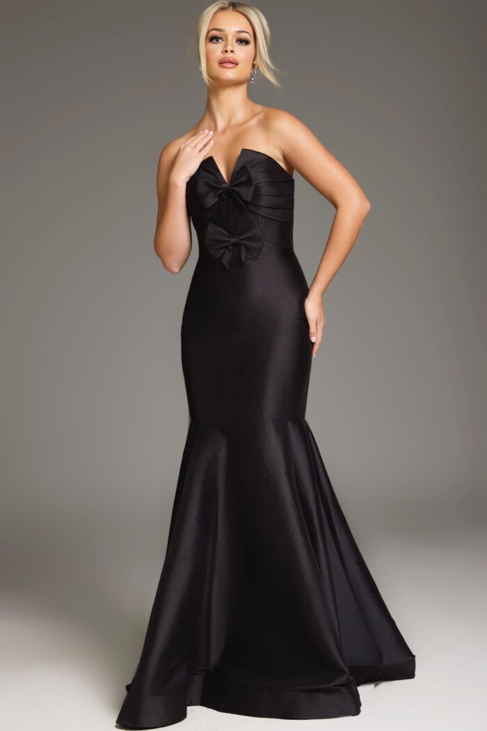 Jovani 39872 Dress - FOSTANI.com