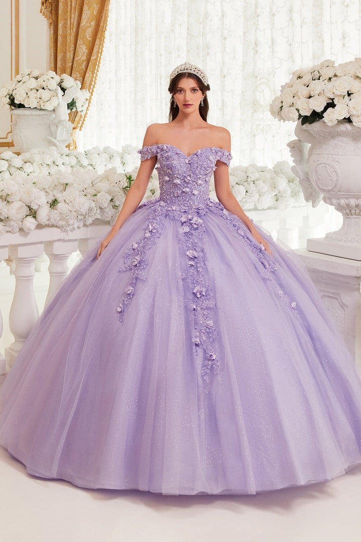 Ladivine 15717 Dress - FOSTANI.com