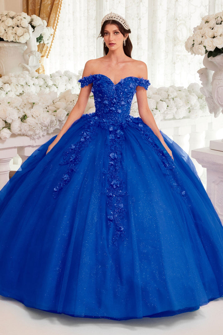 Ladivine 15717 Dress - FOSTANI.com