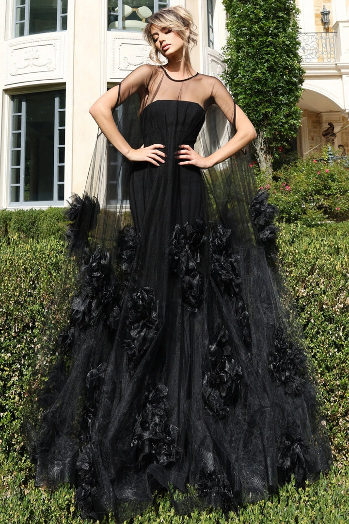 Jovani 40092 Dress - FOSTANI.com
