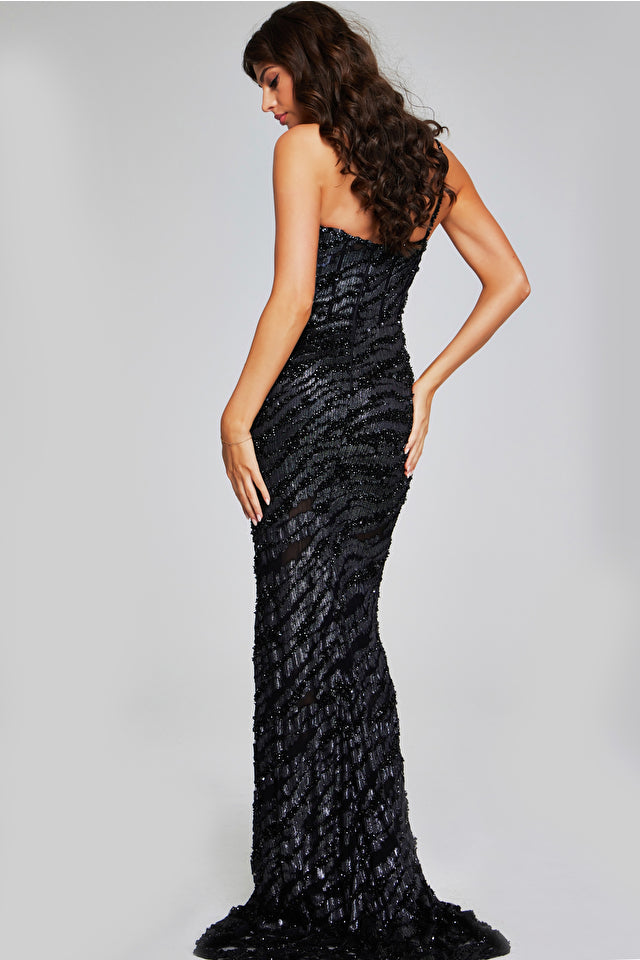 JOVANI 40182 DRESS