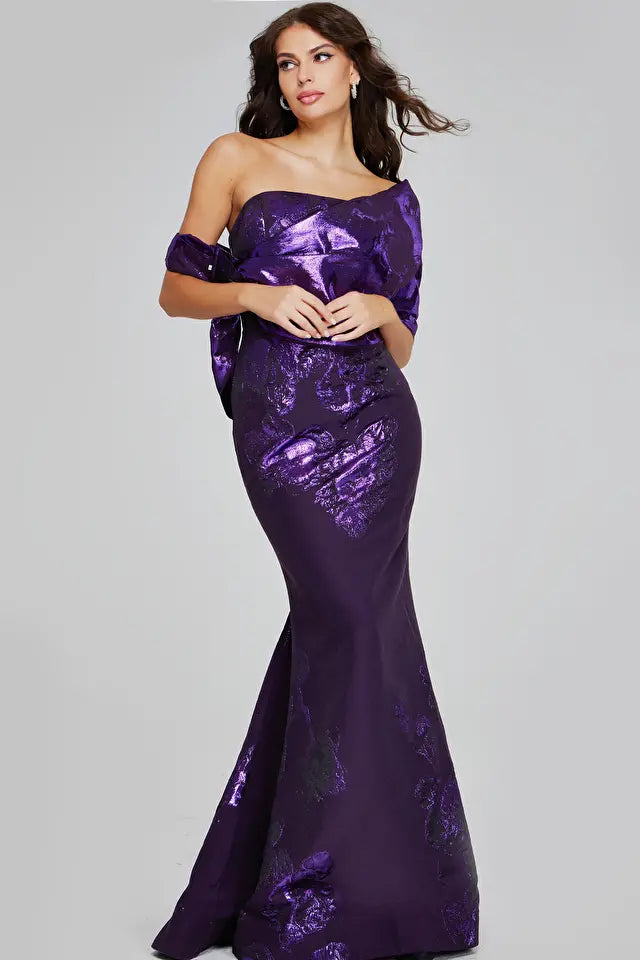 JOVANI 40318 DRESS