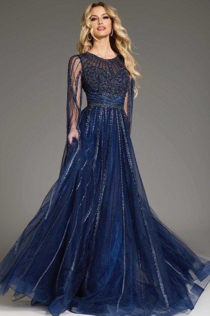 Jovani 40629 Dress - FOSTANI.com