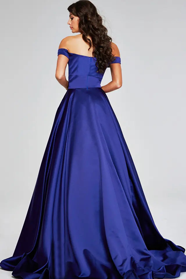 JOVANI 40787 DRESS