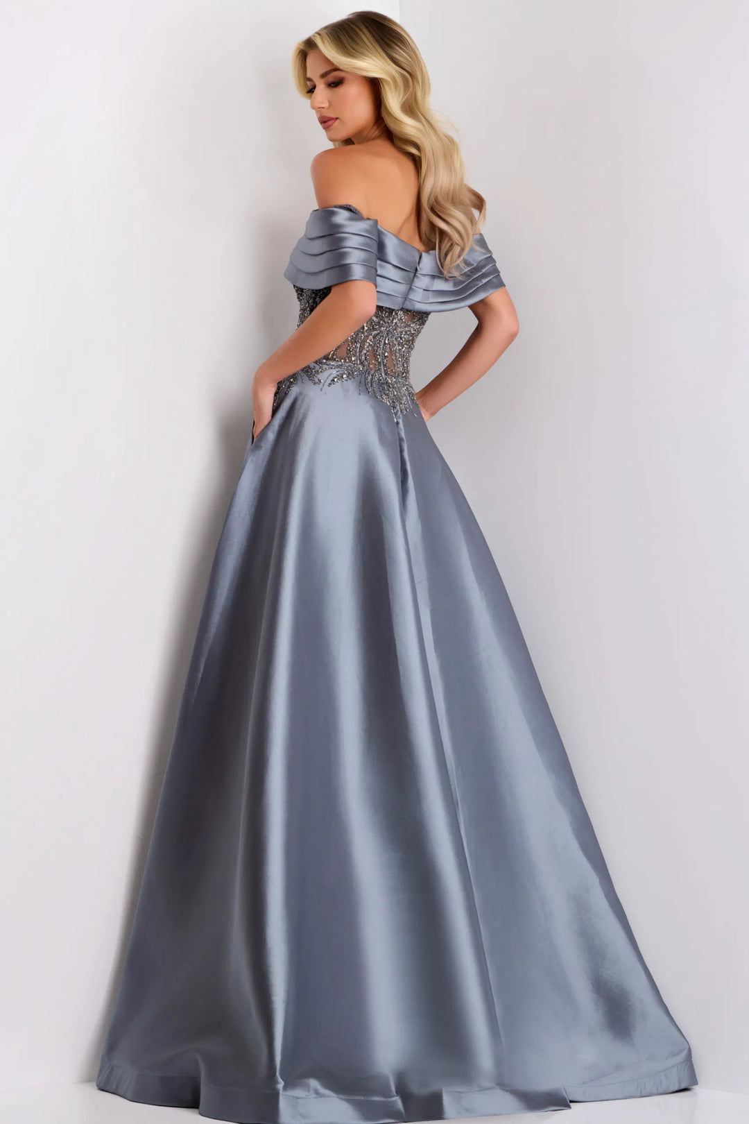 Jovani 41198 Dress