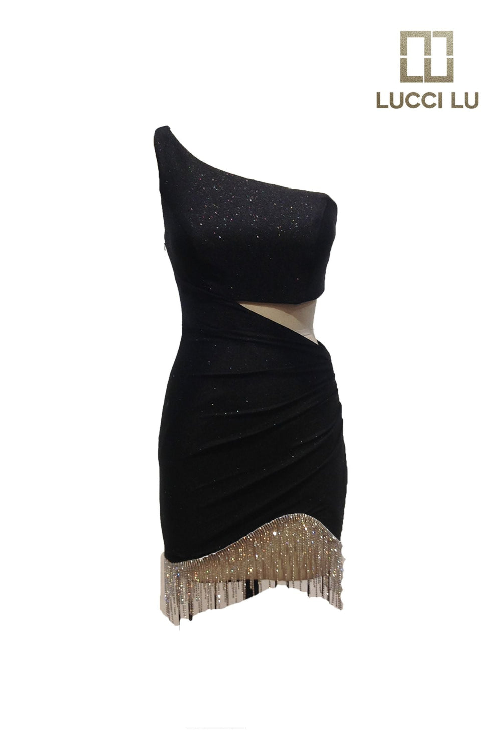 Lucci Lu 4195 Dress - FOSTANI.com