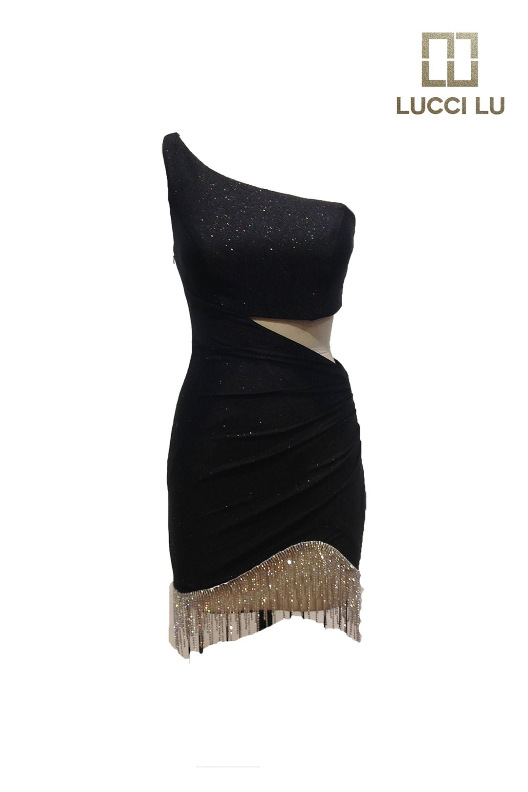 Lucci Lu 4195 Dress - FOSTANI.com