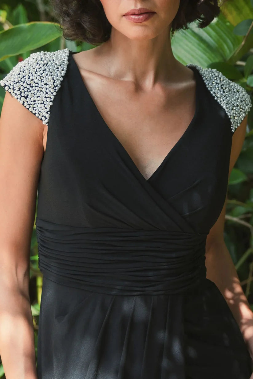 Mac Duggal 42069 Dress - FOSTANI.com