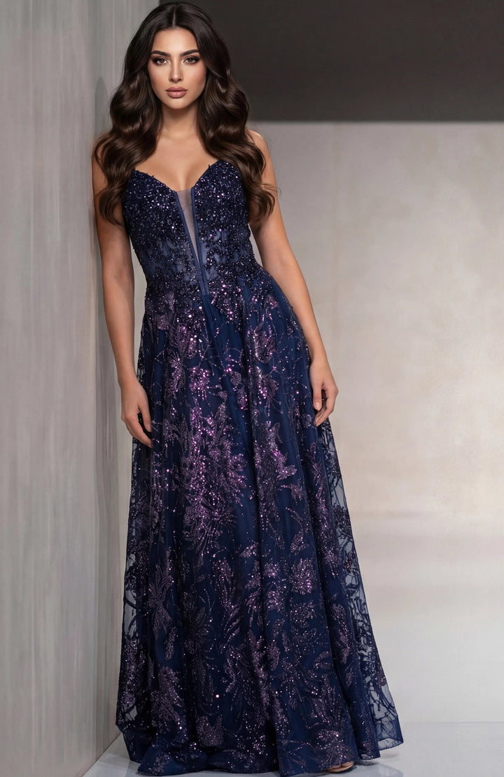 Jovani 42199 Dress - FOSTANI.com