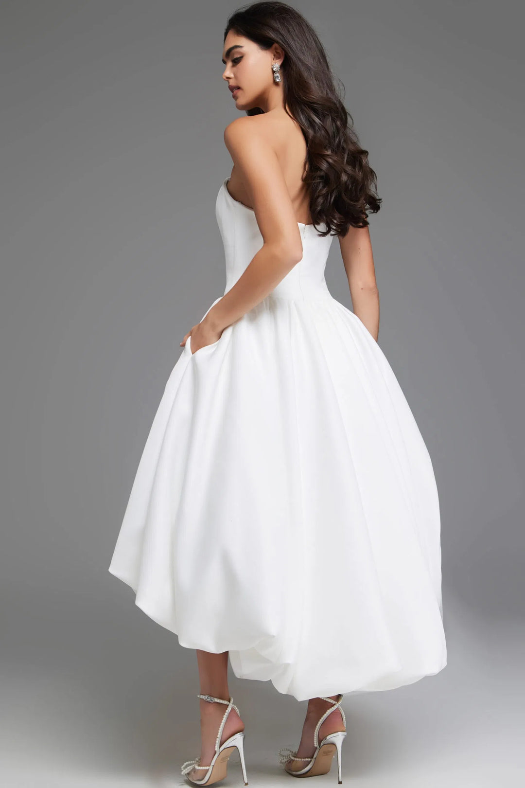 Jovani 42345 Dress - FOSTANI.com