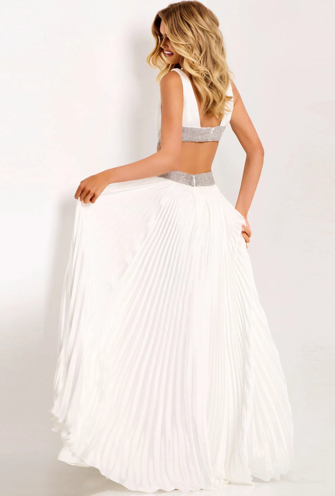 Jovani 42811 Dress - FOSTANI.com