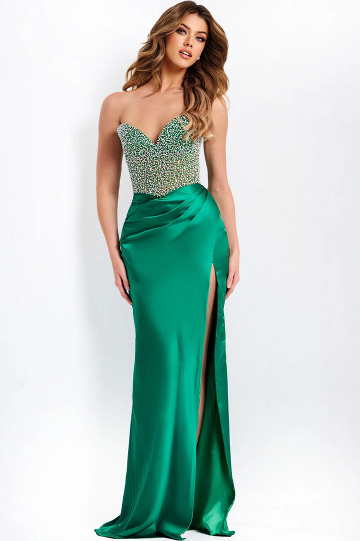 Jovani 42845 Dress - FOSTANI.com
