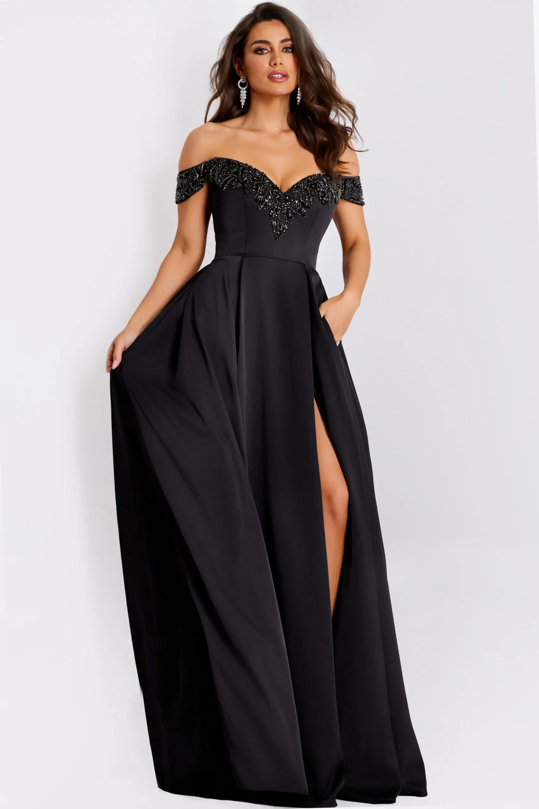 Jovani 42849 Dress