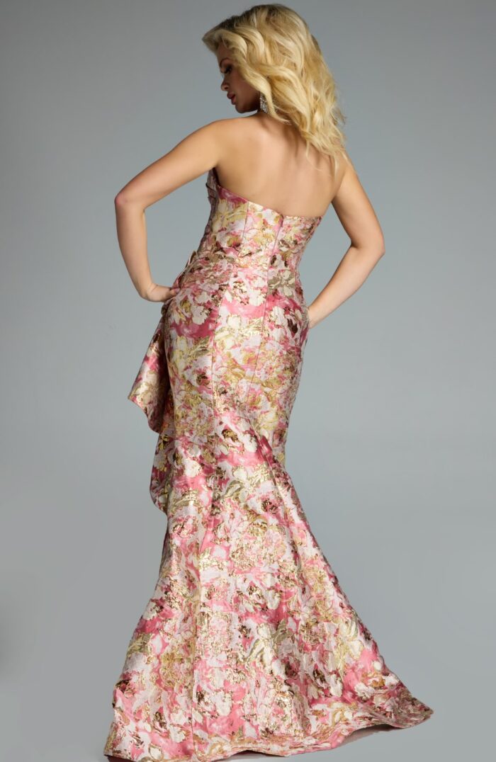 Jovani 42927 Size 14 Only - FOSTANI.com