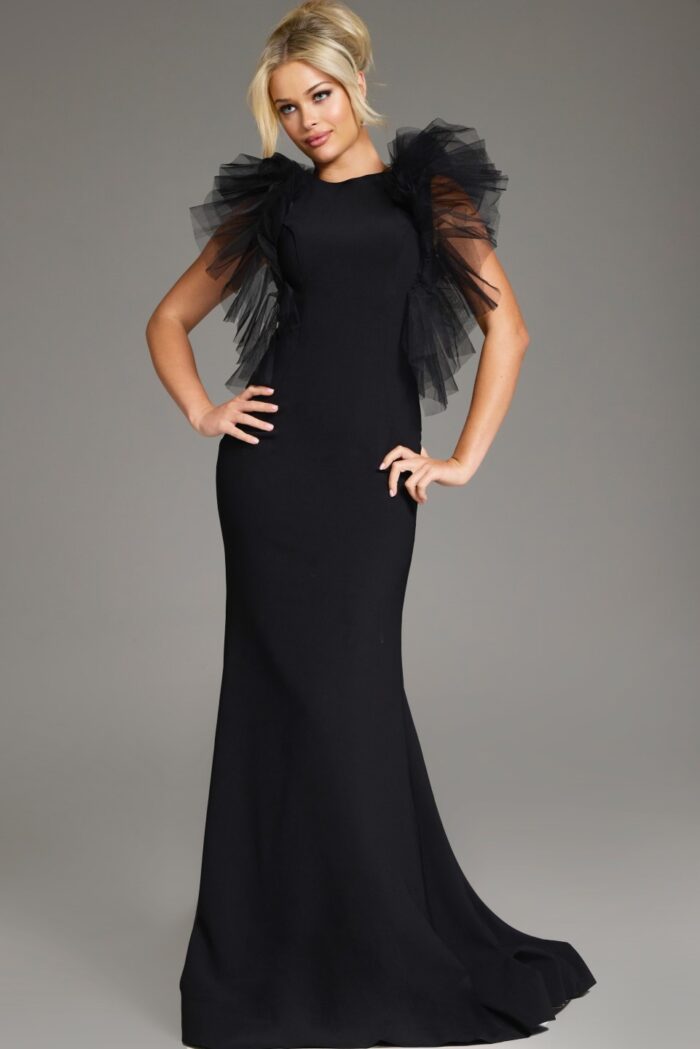 Jovani 43153 Dress - FOSTANI.com