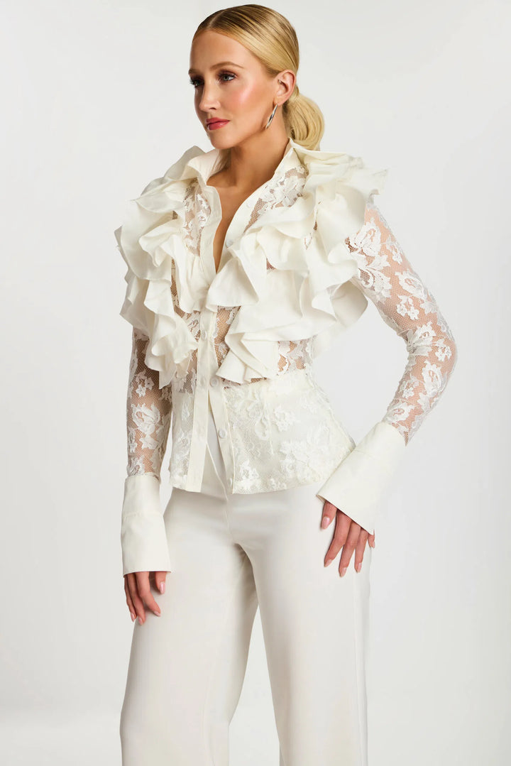 Jovani 43365 suit - FOSTANI.com