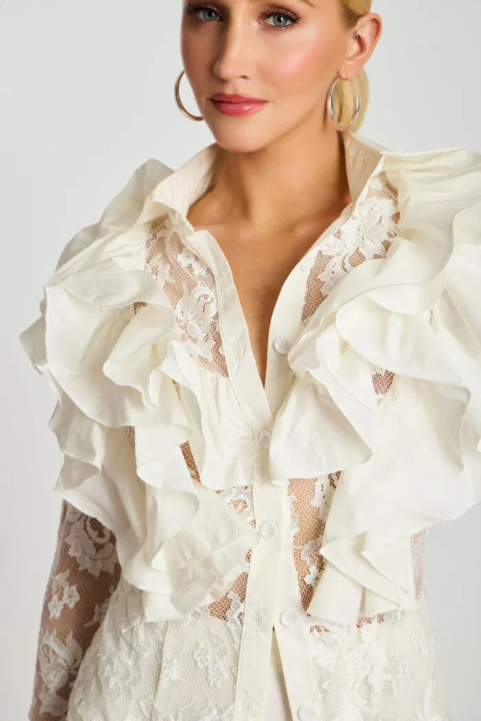 Jovani 43365 suit - FOSTANI.com