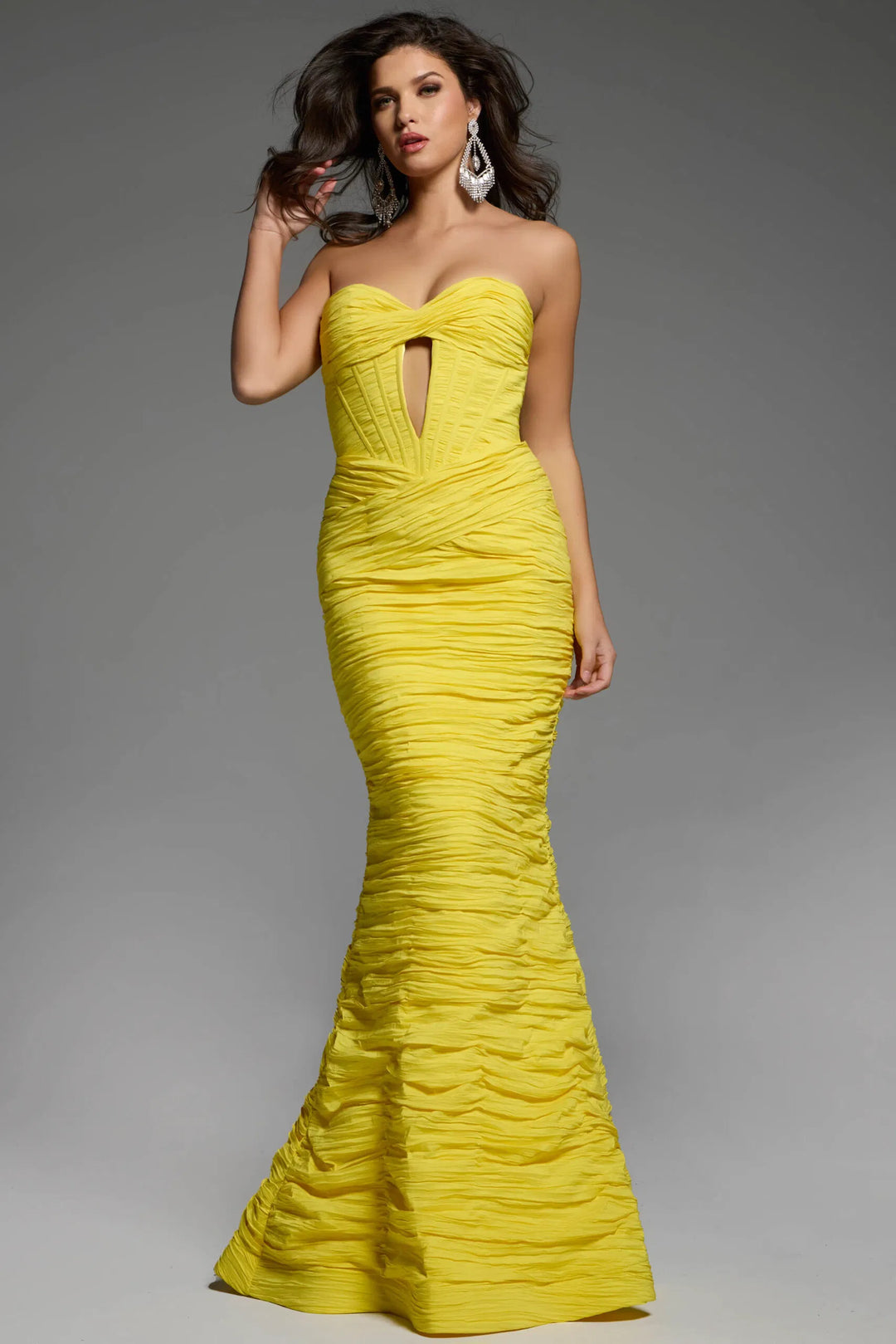 Jovani 43422 Dress
