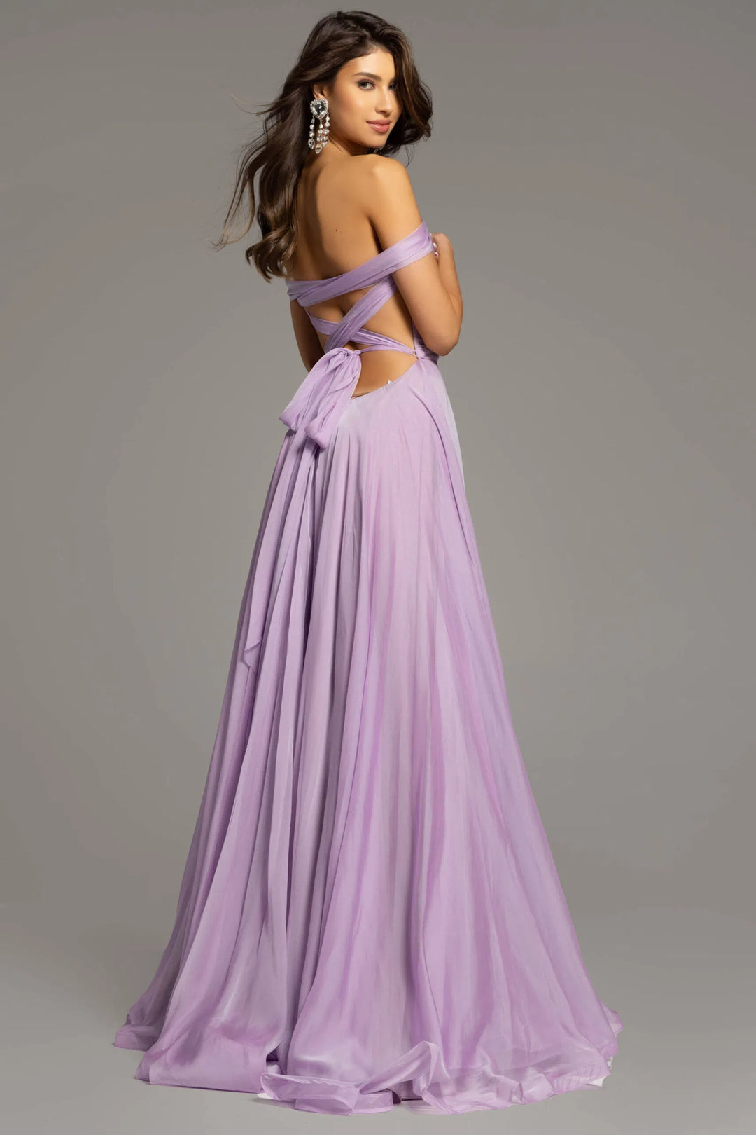 Jovani 43842 Dress - FOSTANI.com