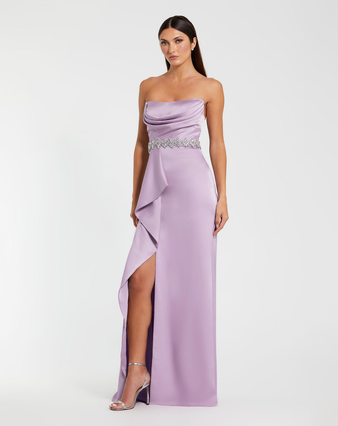 Mac Duggal 44133 Dress - FOSTANI.com