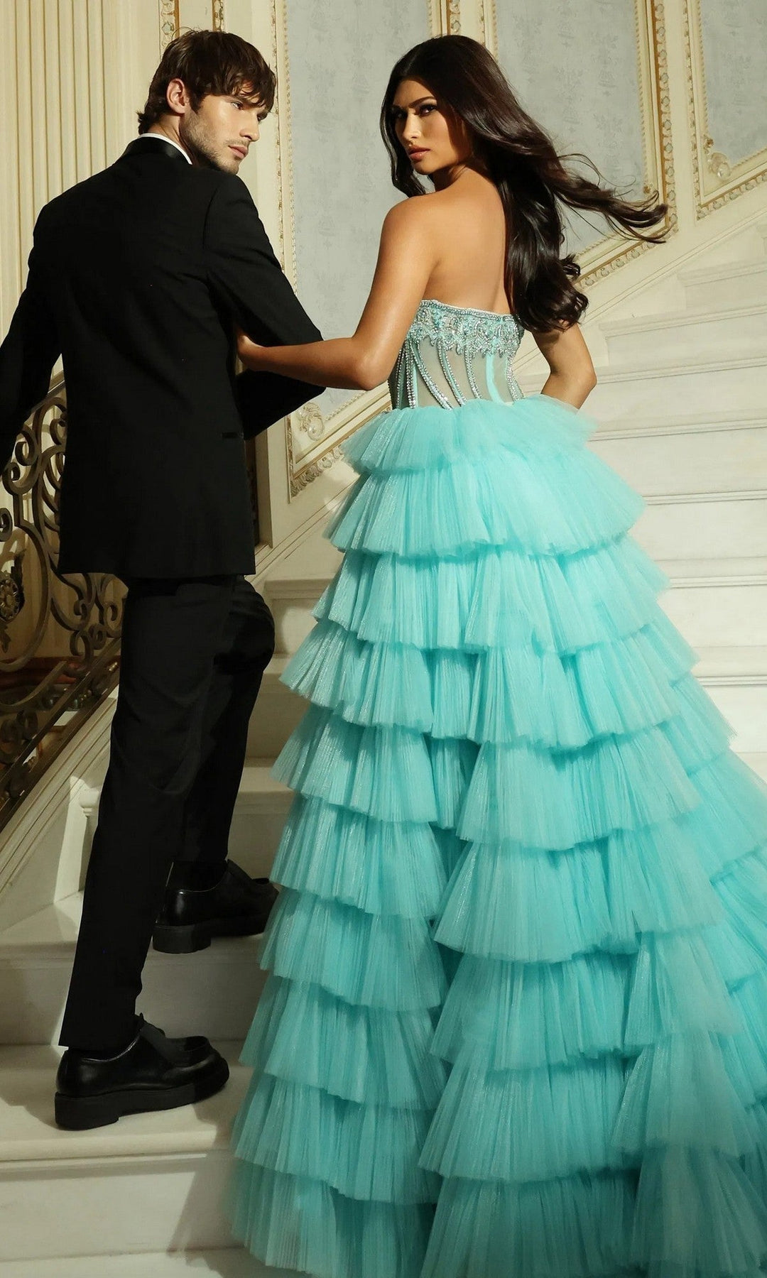 Jovani 44134 Dress