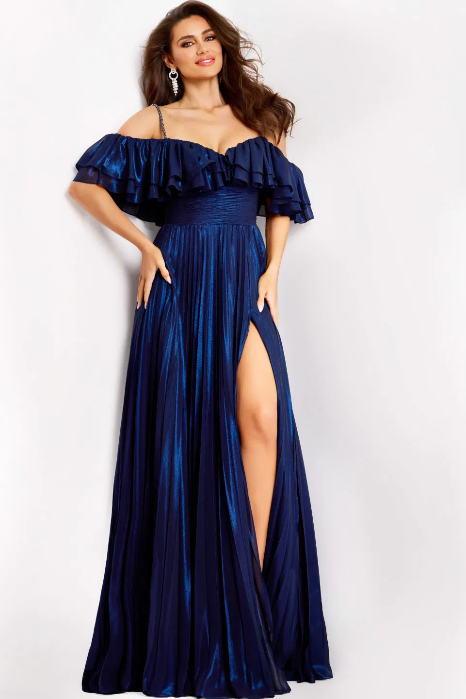 Jovani 44413 Dress - FOSTANI.com