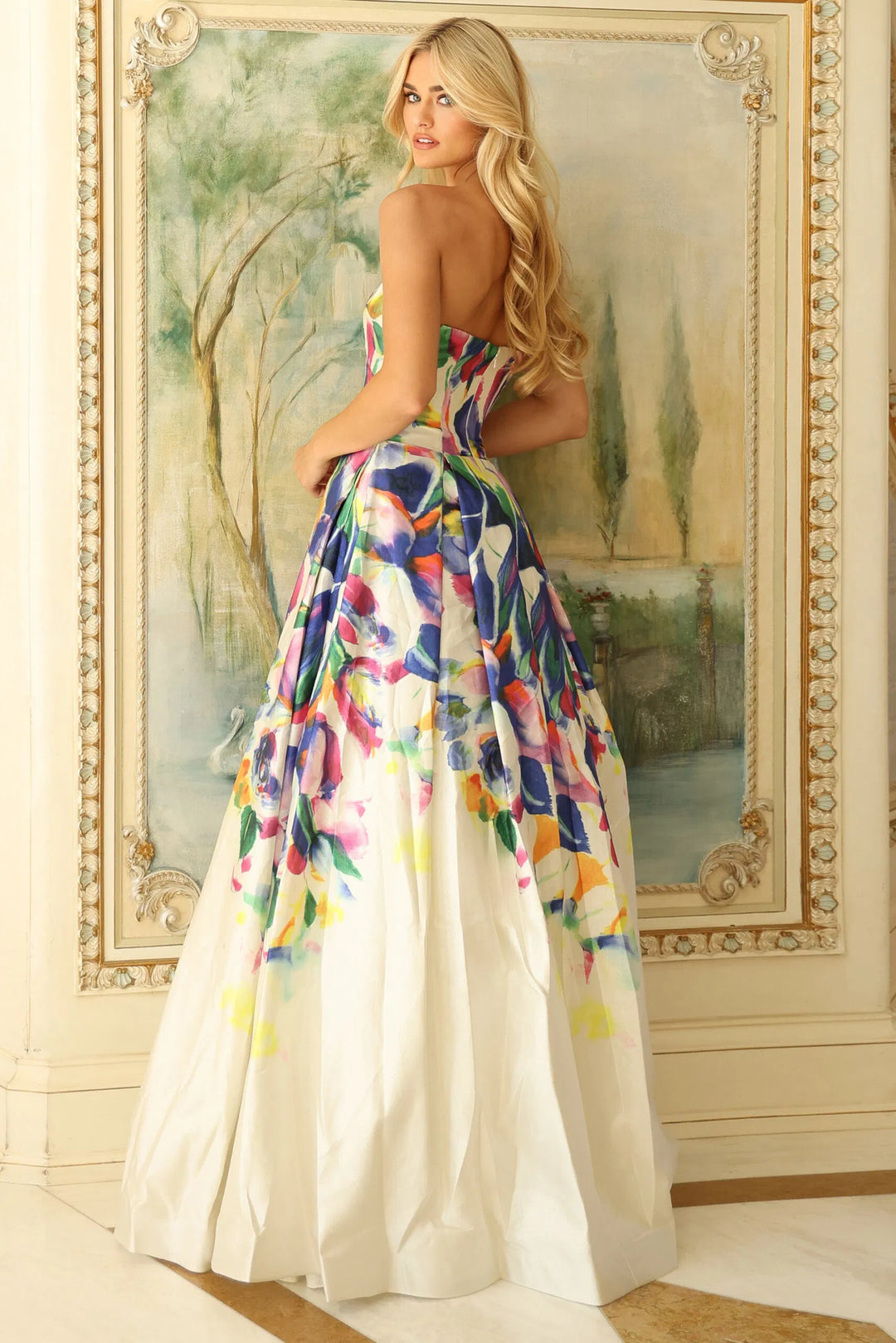 Jovani 44434 Dress