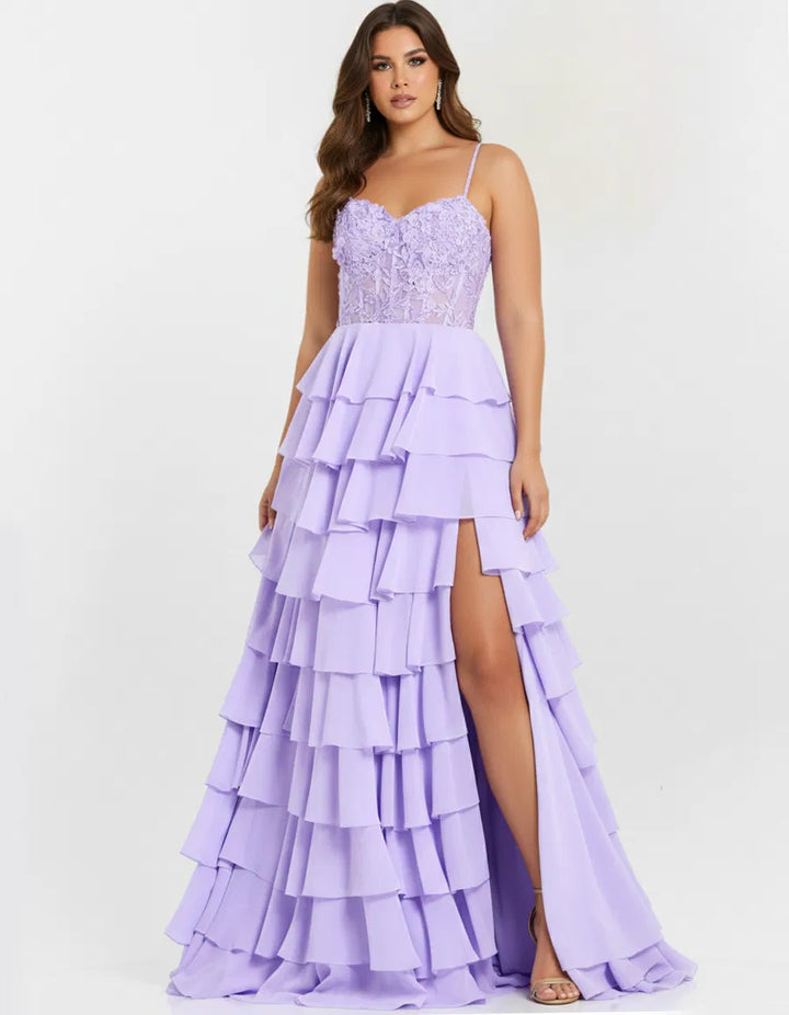 Jovani 44543 Dress - FOSTANI.com