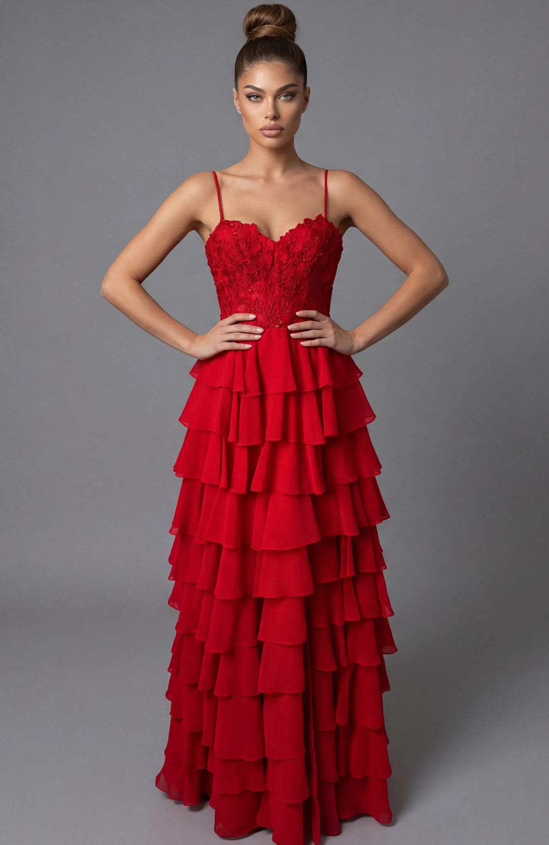 Jovani 44543 Dress - FOSTANI.com