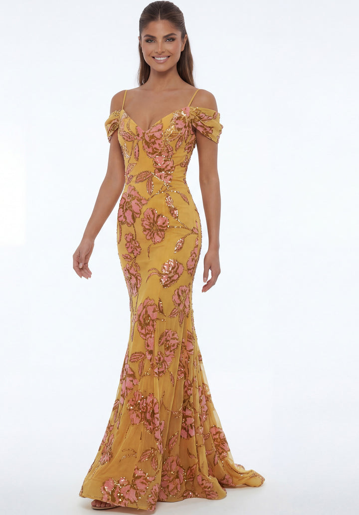 Jovani 44652 Dress - FOSTANI.com