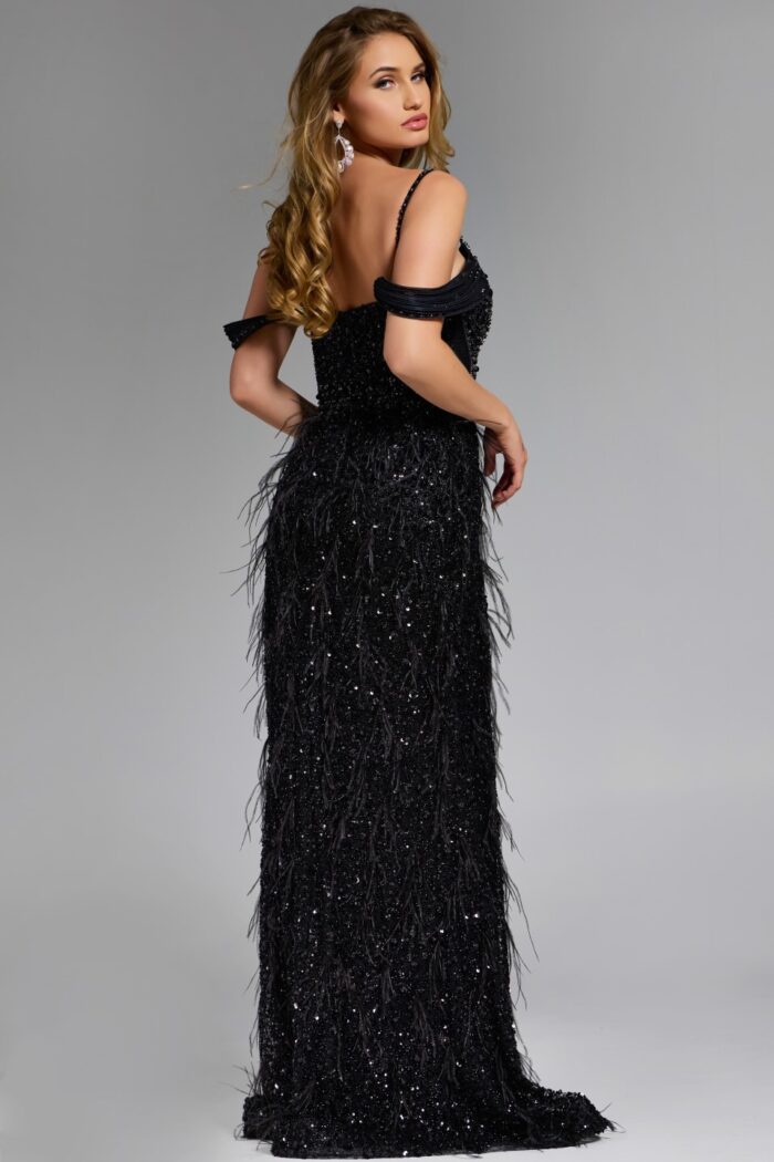 Jovani 44848 Size 12 Only - FOSTANI.com