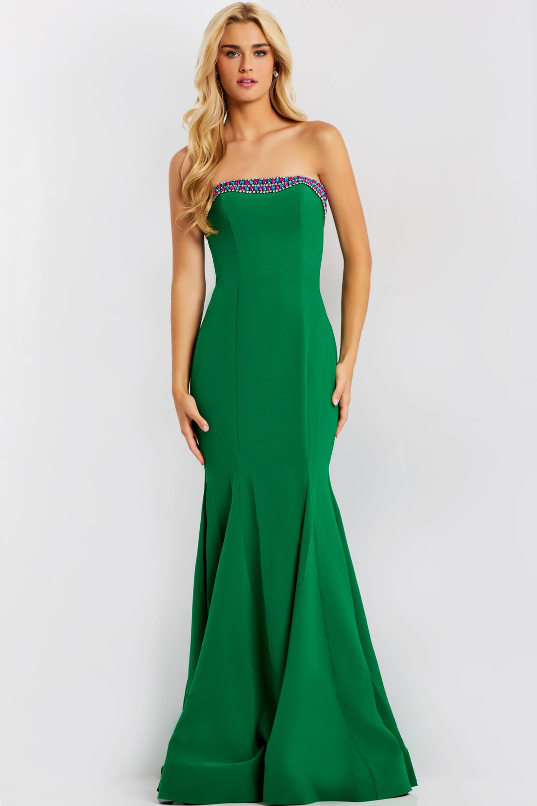 jovani 44895 Dress - FOSTANI.com