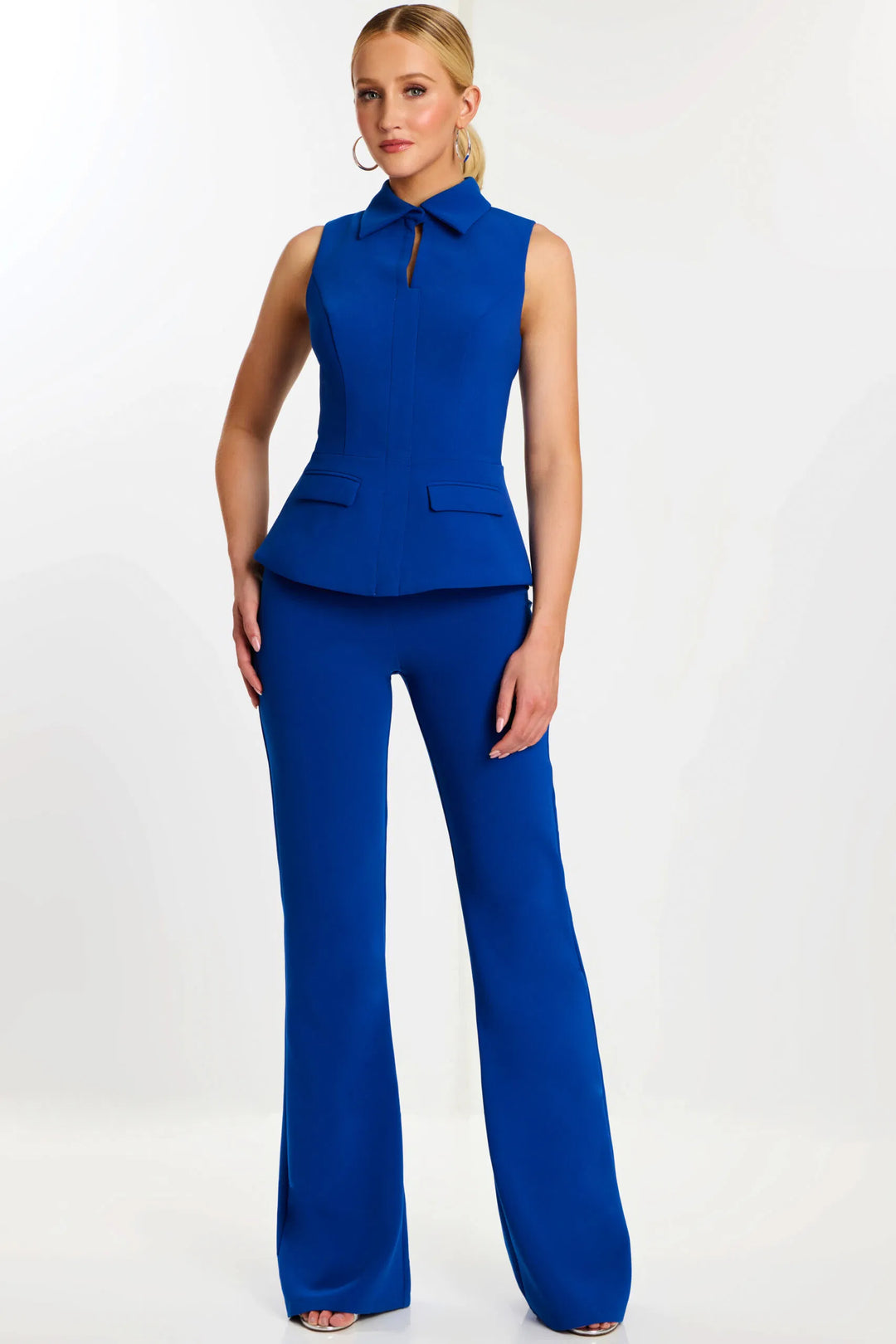 Jovani 44979 SUIT - FOSTANI.com