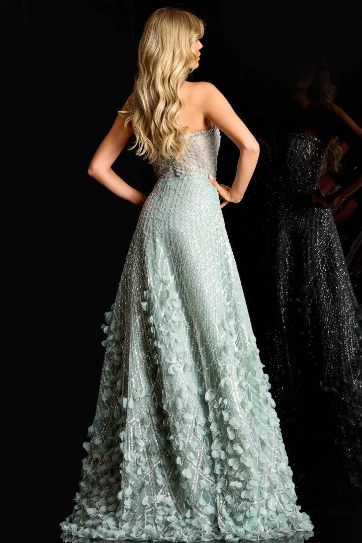 Jovani 45069 Size 12 only
