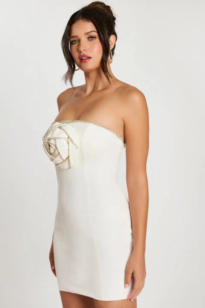Jovani 45152 Dress - FOSTANI.com