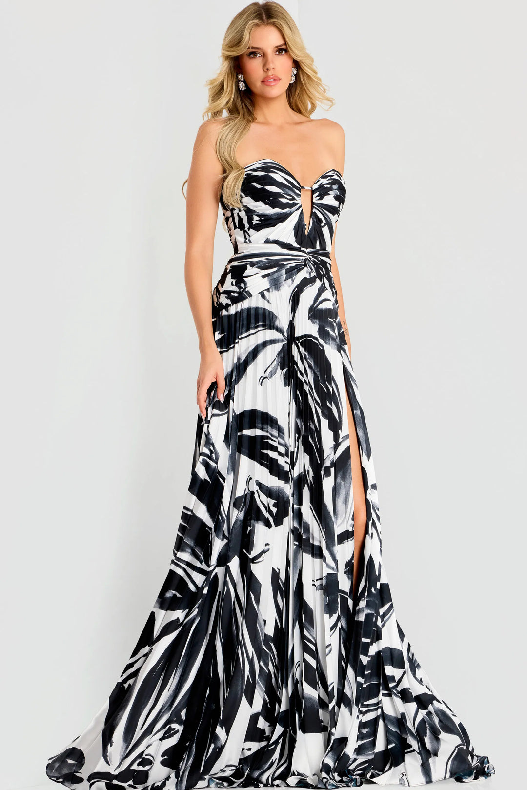 Jovani 45366 Dress
