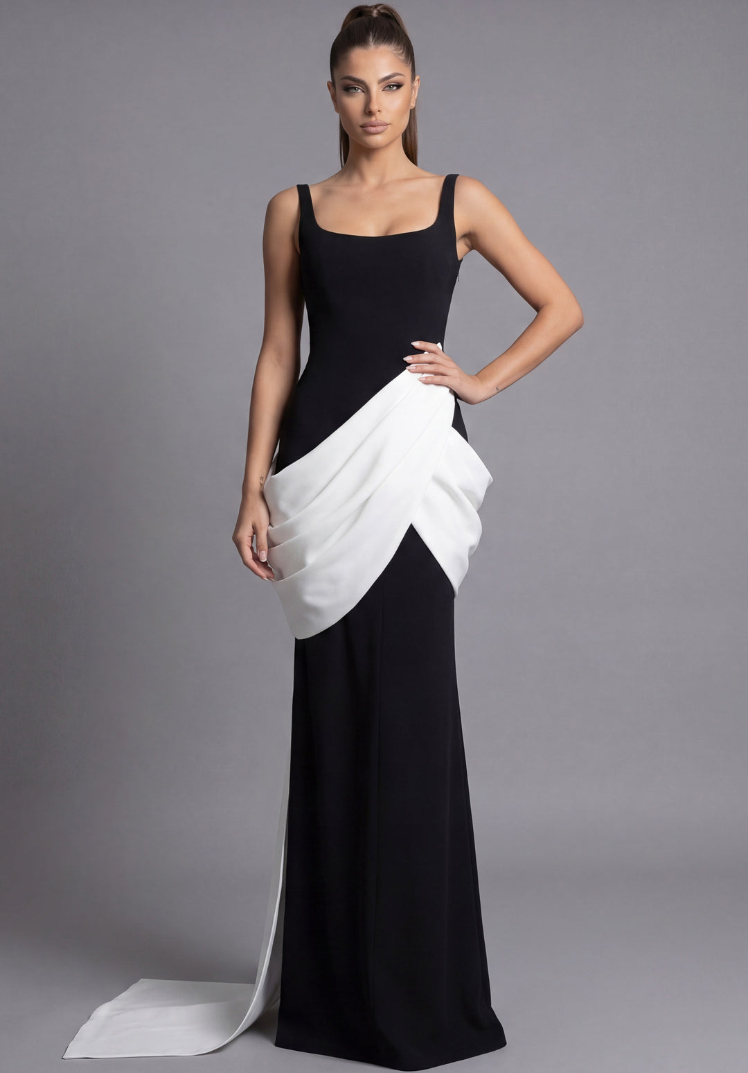 Jovani 45619 Dress - FOSTANI.com