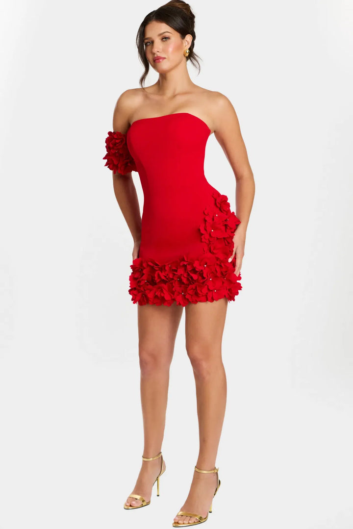 Jovani 45635 Dress - FOSTANI.com