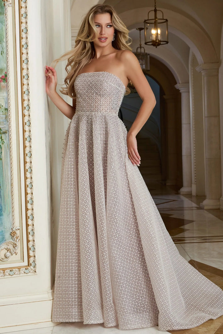 Jovani 45788 Dress - FOSTANI.com
