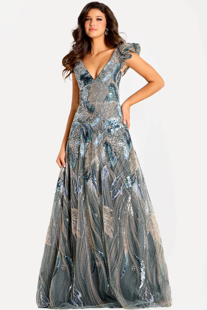 Jovani 45942 Dress