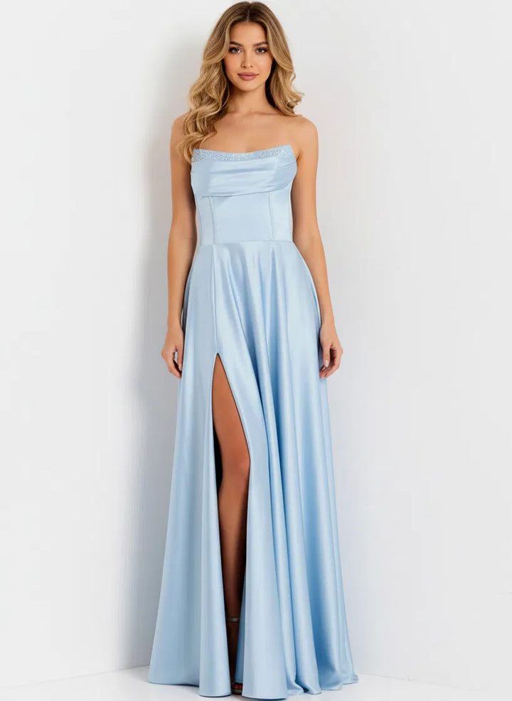 Jovani 46483 Dress - FOSTANI.com