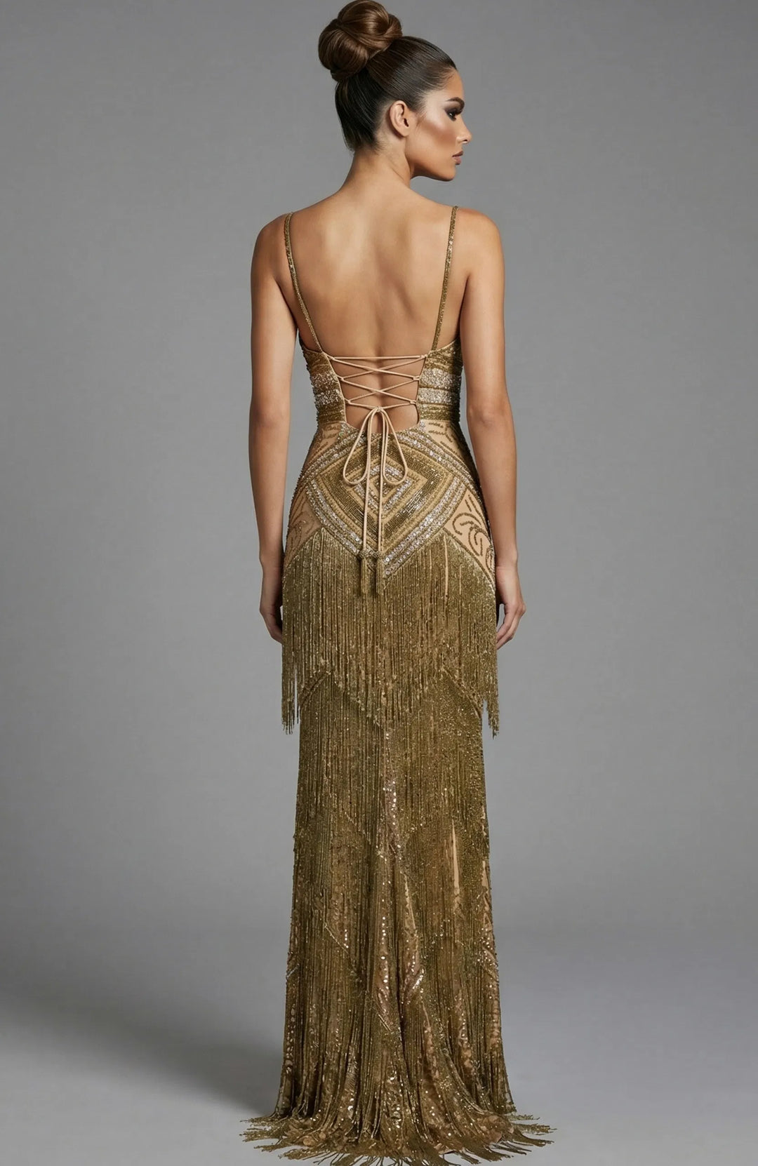Jovani 46640 Dress - FOSTANI.com