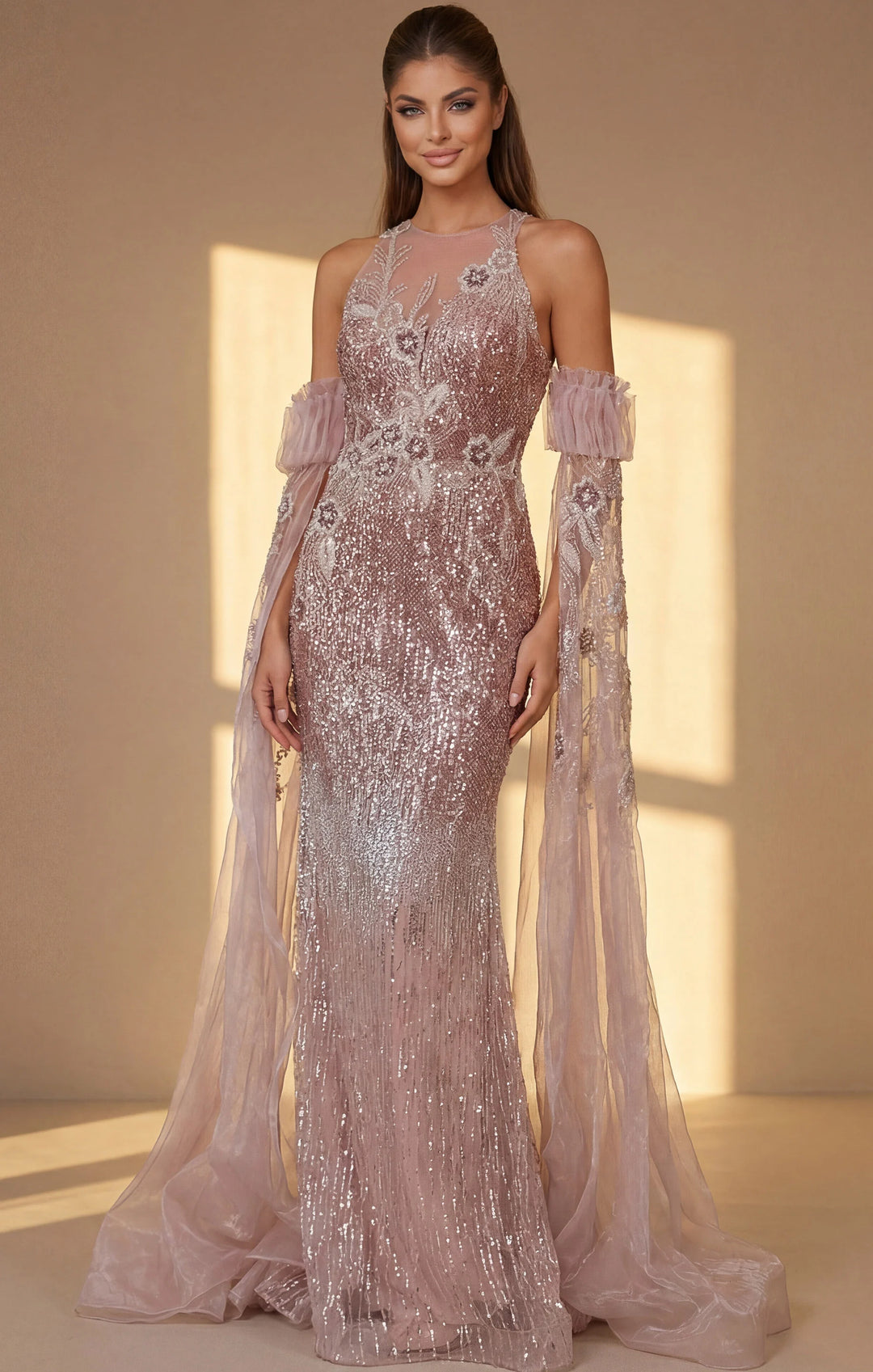 Jovani 46674 Dress - FOSTANI.com