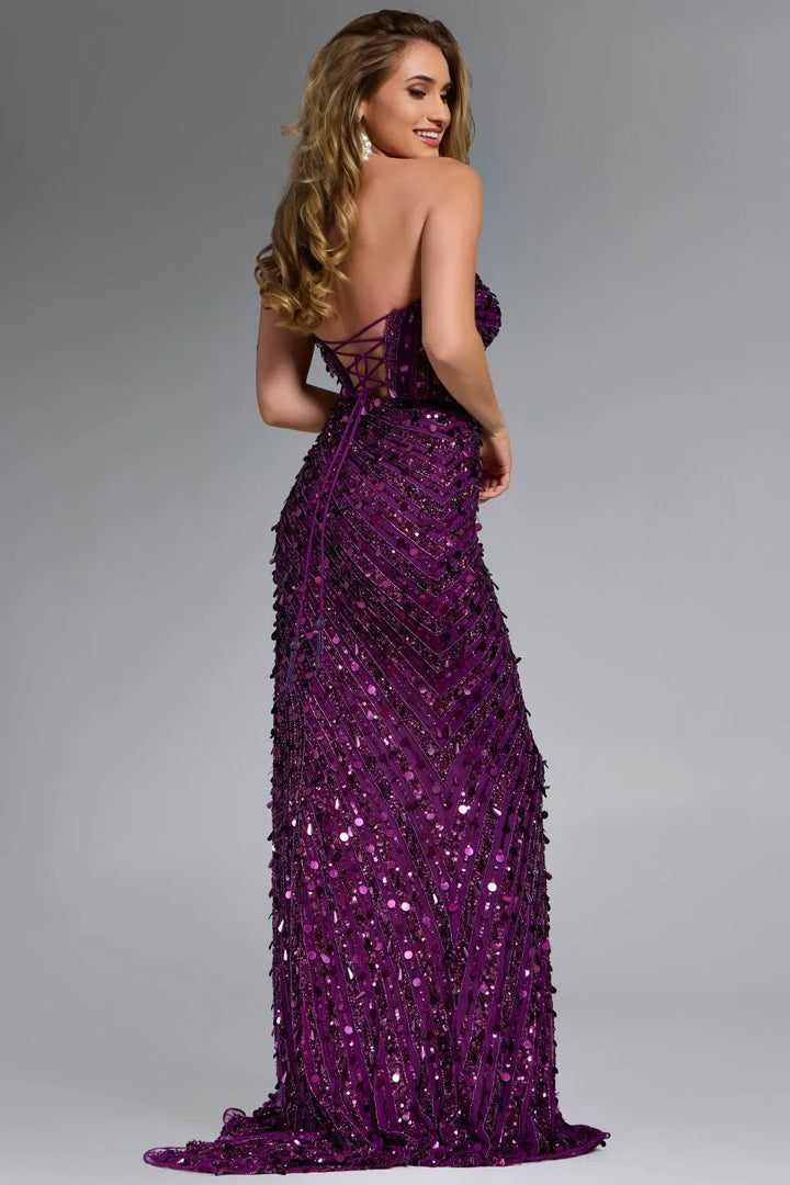 Jovani 46714 Dress - FOSTANI.com