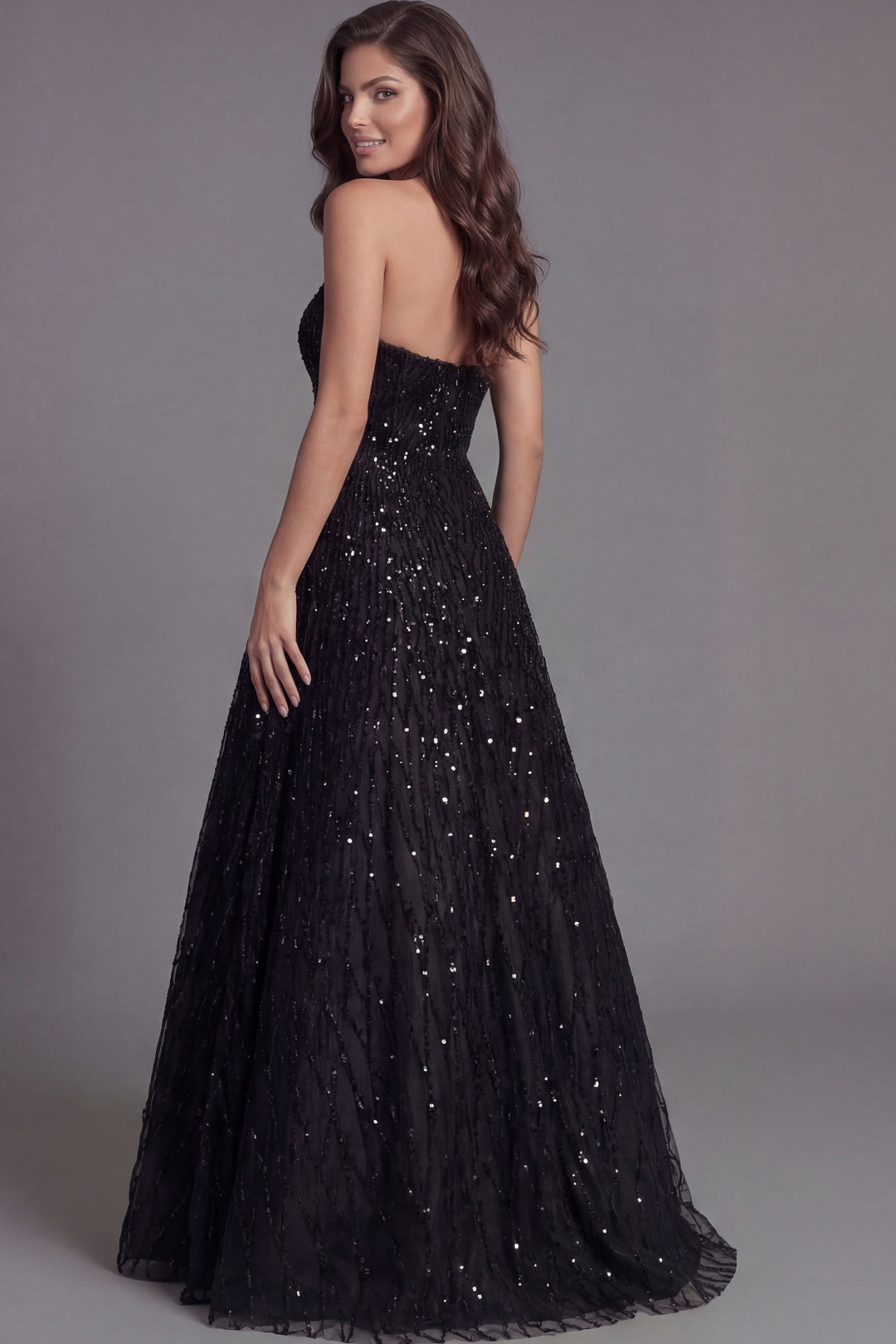Jovani 46785 Dress - FOSTANI.com