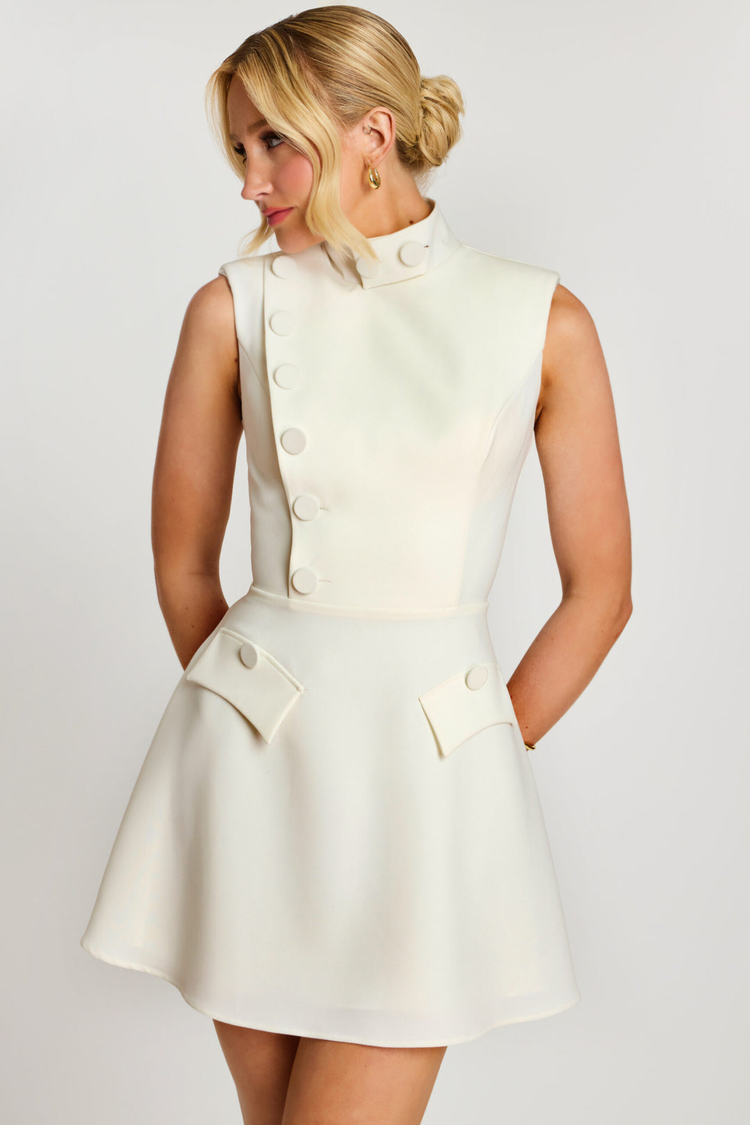 Jovani 46901 Dress - FOSTANI.com