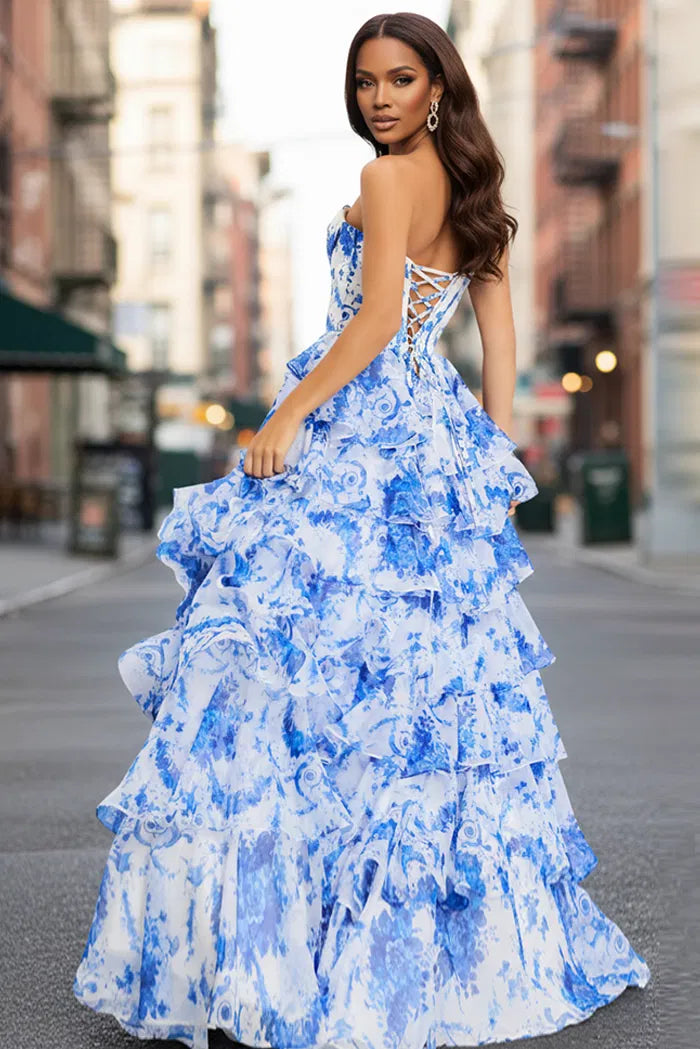 Jovani 47029 Dress - FOSTANI.com