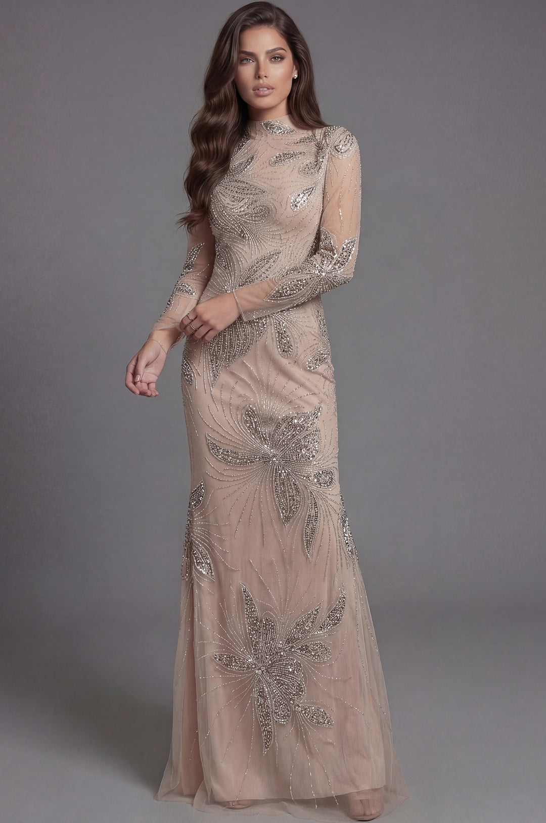 Jovani 47094 Dress - FOSTANI.com